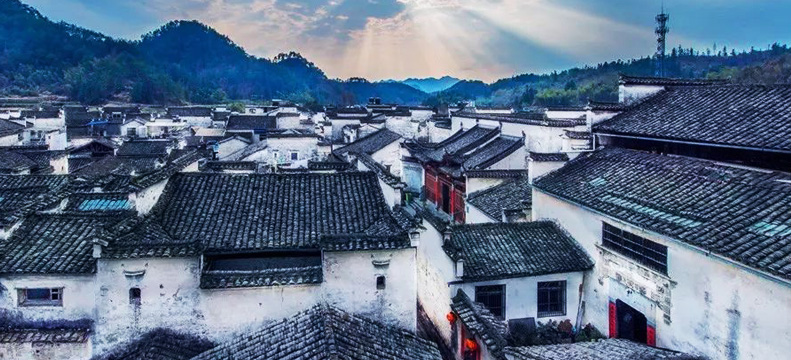 徽商經(jīng)營(yíng)理念與商業(yè)文化